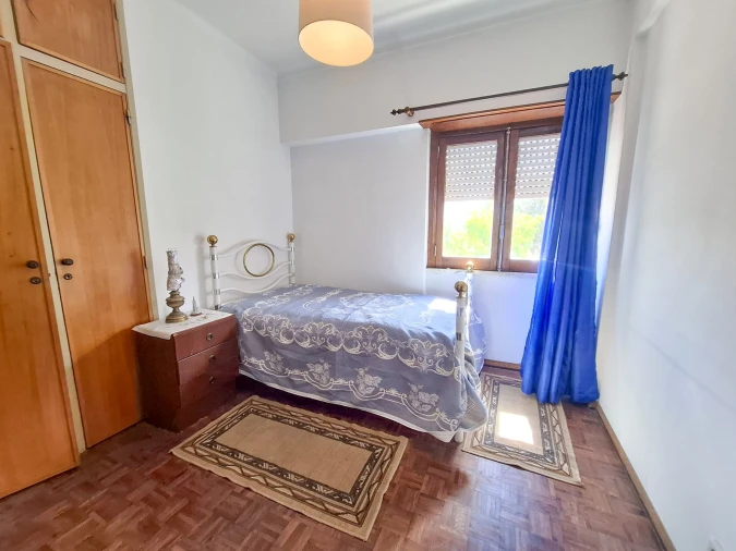 Apartamento T3 para Venda em Benavente Foto 9
