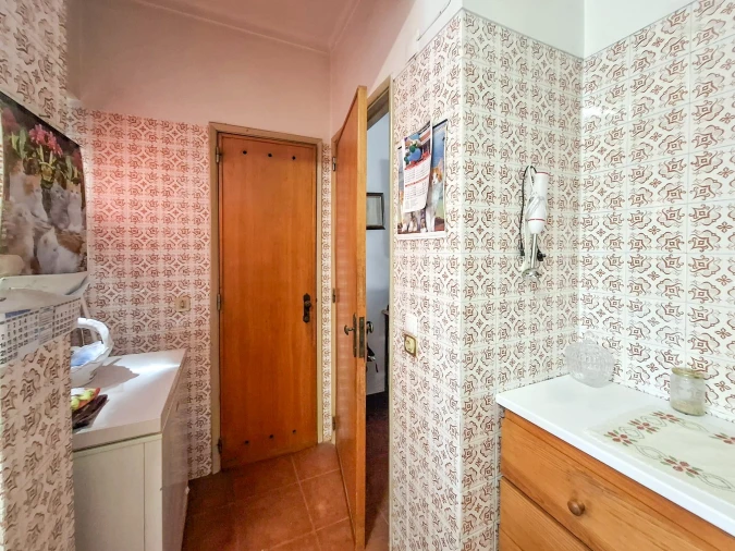 Apartamento T3 para Venda em Benavente Foto 15
