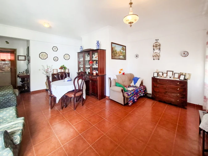 Apartamento T3 para Venda em Benavente Foto 3