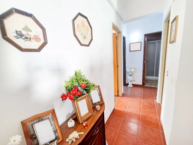 Apartamento T3 para Venda em Benavente Foto 2
