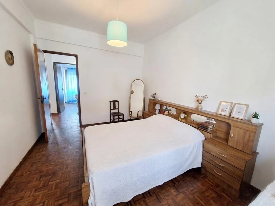 Apartamento T3 para Venda em Benavente Foto 6