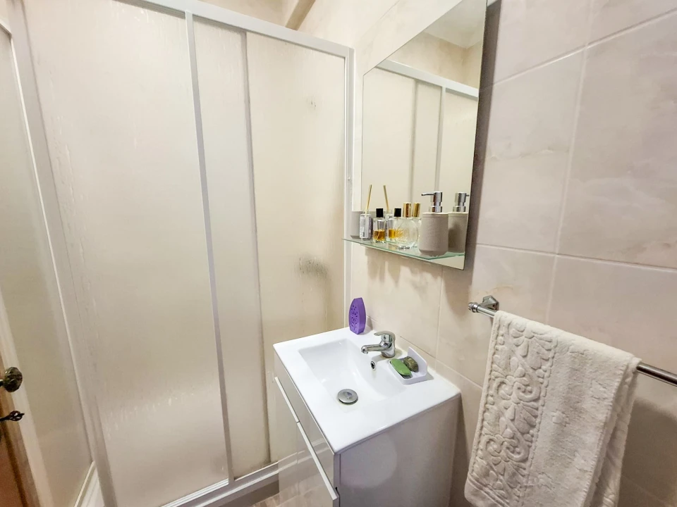 Apartamento T3 para Venda em Benavente Foto 8