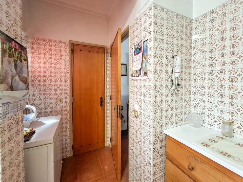 Apartamento T3 para Venda em Benavente Foto 15