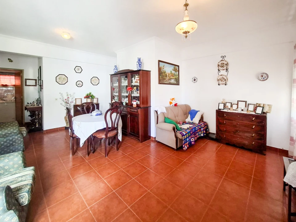 Apartamento T3 para Venda em Benavente Foto 3