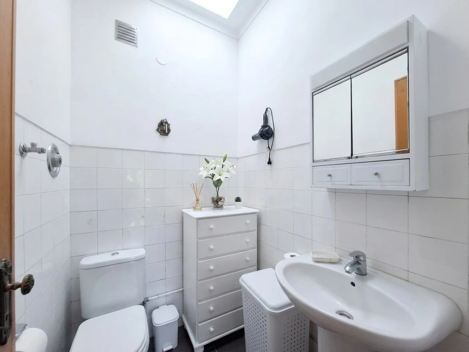 Apartamento T3 para Venda em Benavente Foto 10