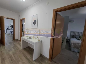 Moradia T3 para Venda em Salvaterra de Magos e Foros de Salvaterra