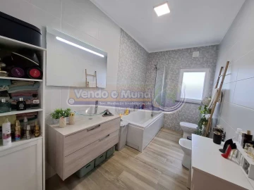 Moradia T3 para Venda em Salvaterra de Magos e Foros de Salvaterra