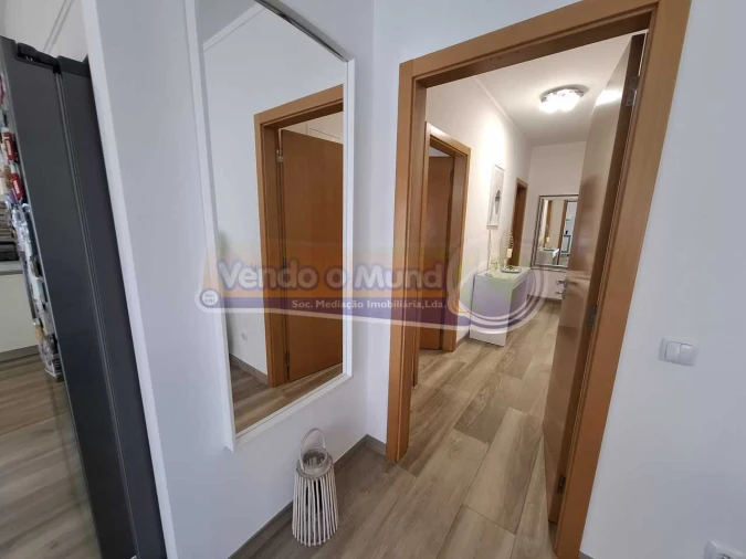 Moradia T3 para Venda em Salvaterra de Magos e Foros de Salvaterra Foto 8