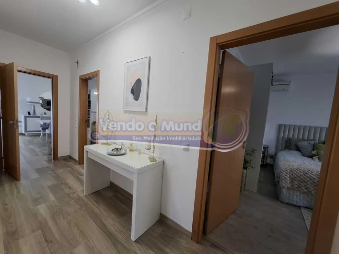 Moradia T3 para Venda em Salvaterra de Magos e Foros de Salvaterra Foto 17
