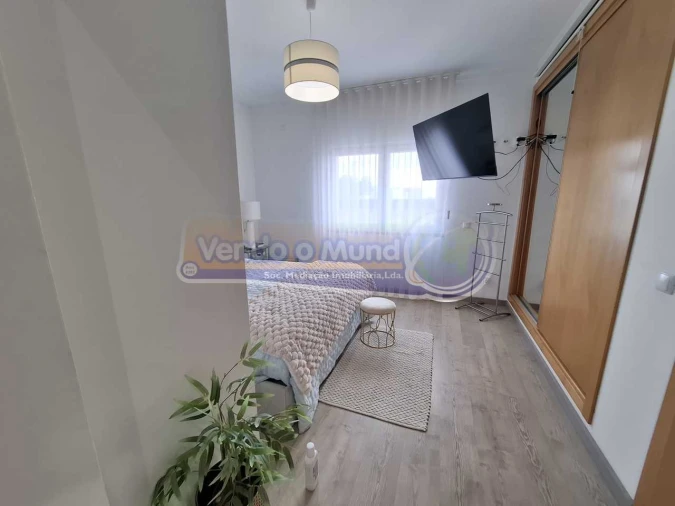 Moradia T3 para Venda em Salvaterra de Magos e Foros de Salvaterra Foto 14