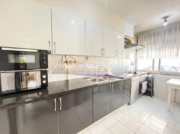 Apartamento T2 para Venda em Benavente