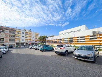 Apartamento T2 para Venda em Benavente