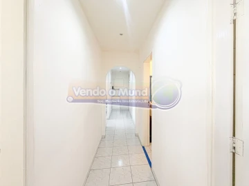 Apartamento T2 para Venda em Benavente