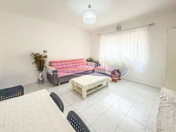 Apartamento T2 para Venda em Benavente