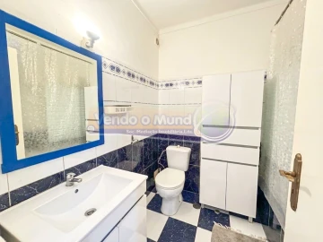 Apartamento T2 para Venda em Benavente