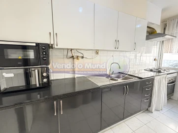 Apartamento T2 para Venda em Benavente