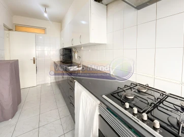 Apartamento T2 para Venda em Benavente