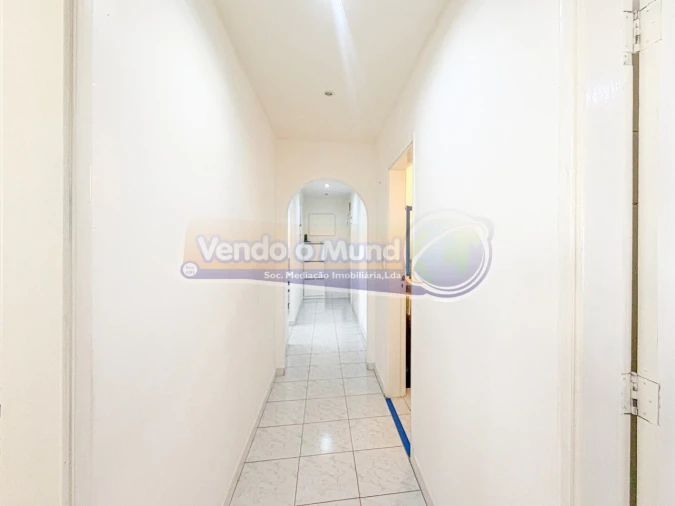 Apartamento T2 para Venda em Benavente Foto 8