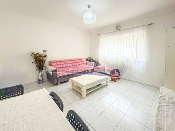 Apartamento T2 para Venda em Benavente Foto 7