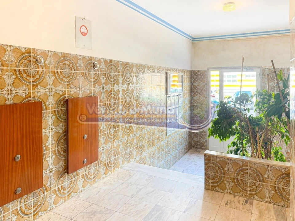 Apartamento T2 para Venda em Benavente Foto 17