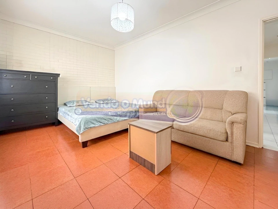 Apartamento T2 para Venda em Benavente Foto 13