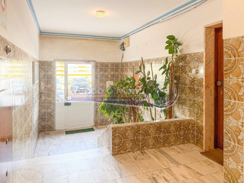 Apartamento T2 para Venda em Benavente Foto 16