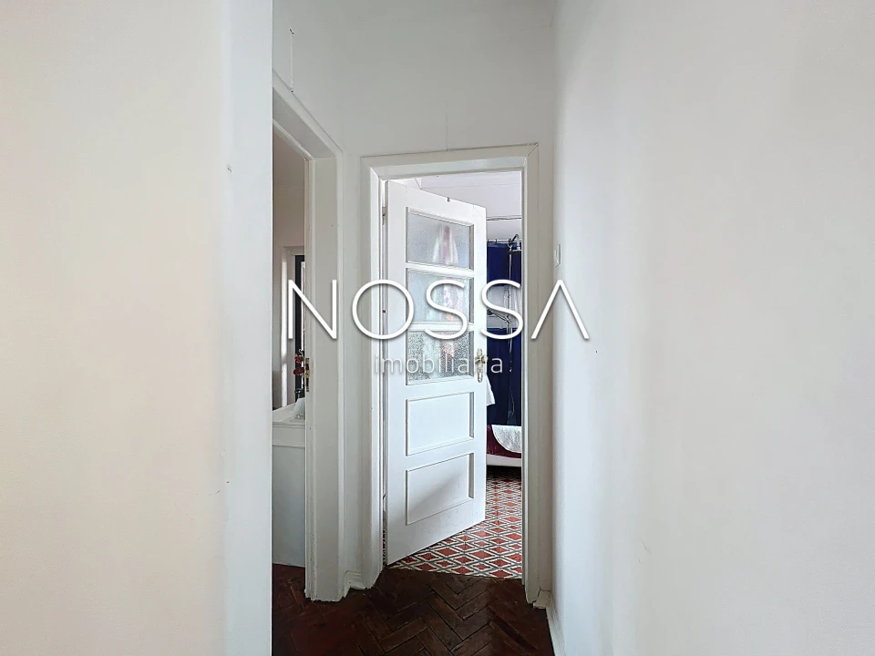 Apartamento T1 para Venda em Areeiro Foto 20