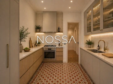 Apartamento T1 para Venda em Areeiro