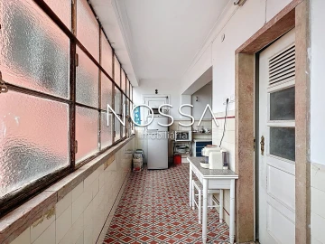 Apartamento T1 para Venda em Areeiro