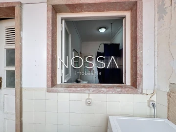 Apartamento T1 para Venda em Areeiro