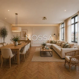 Apartamento T1 para Venda em Areeiro