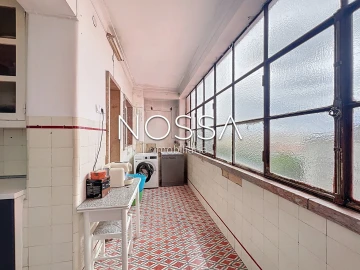 Apartamento T1 para Venda em Areeiro