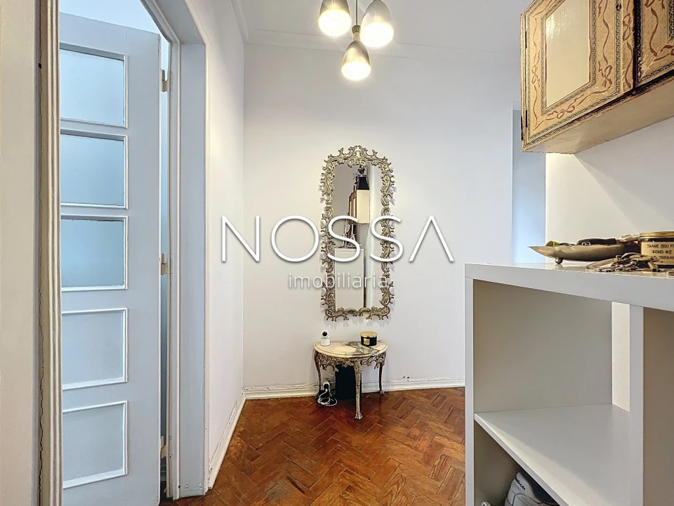 Apartamento T1 para Venda em Areeiro Foto 10