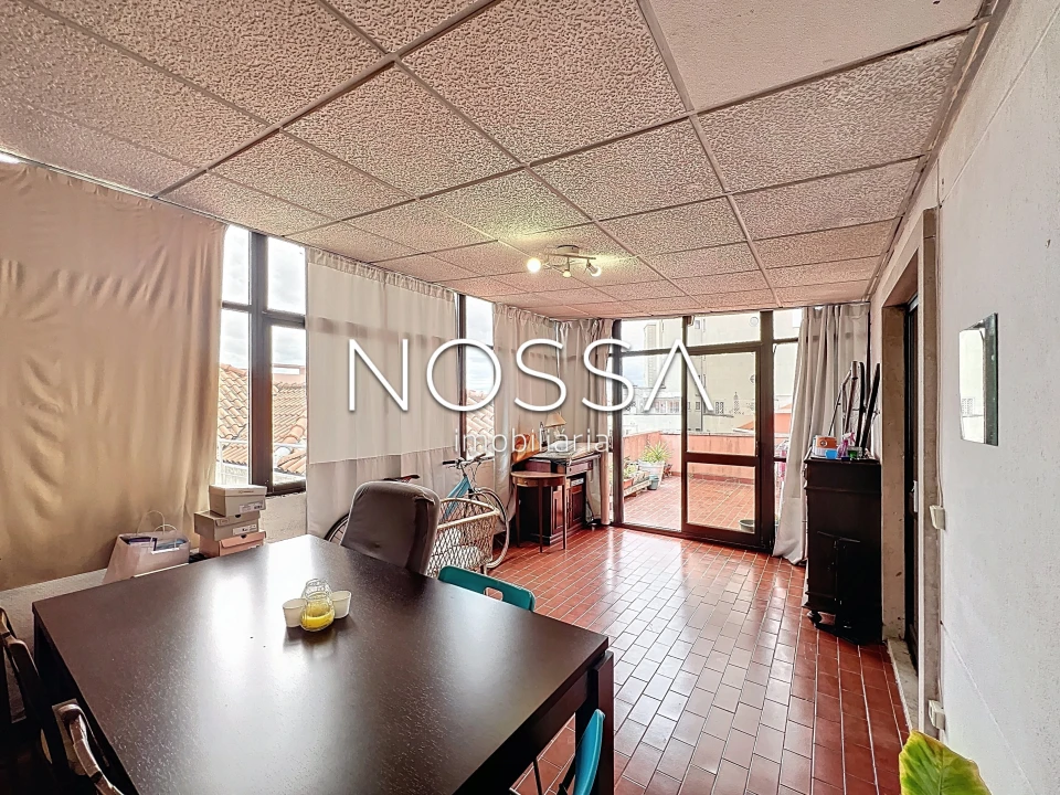 Apartamento T1 para Venda em Areeiro Foto 16
