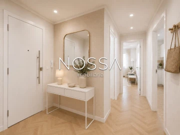 Apartamento T3 para Venda em Algueirão-Mem Martins