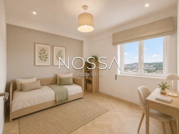 Apartamento T3 para Venda em Algueirão-Mem Martins