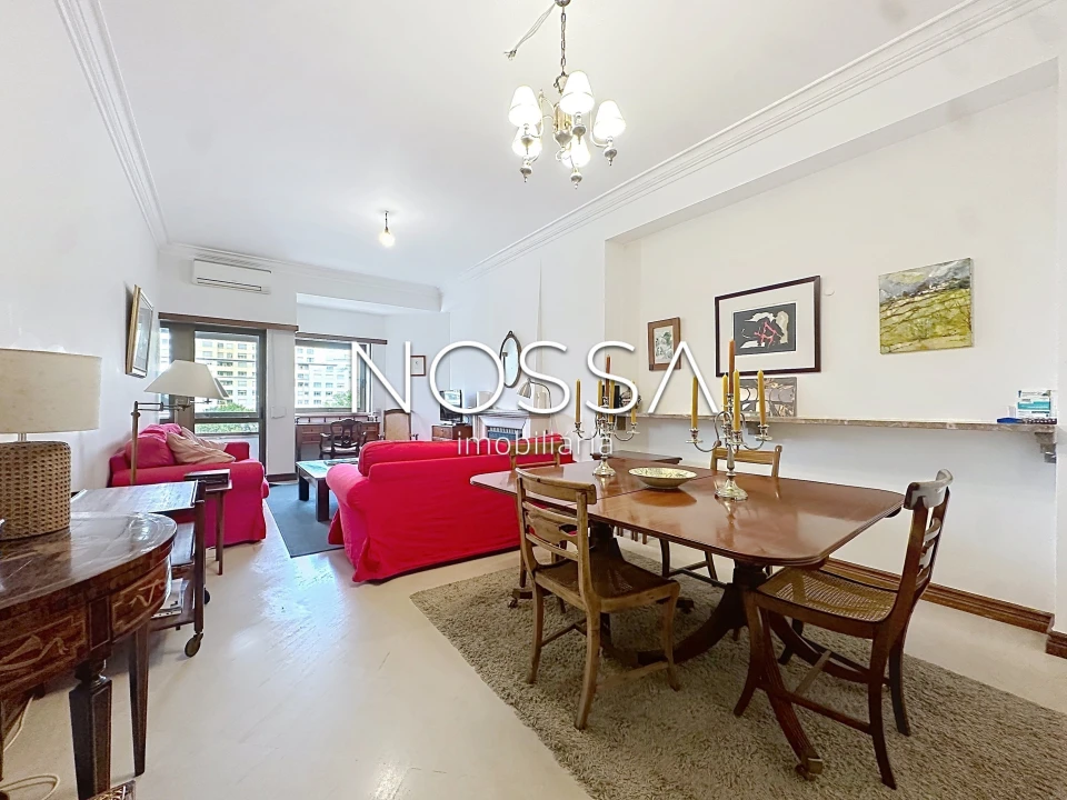Apartamento T1 para Venda em Alvalade Foto 11