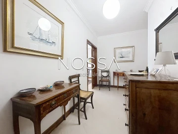 Apartamento T1 para Venda em Alvalade