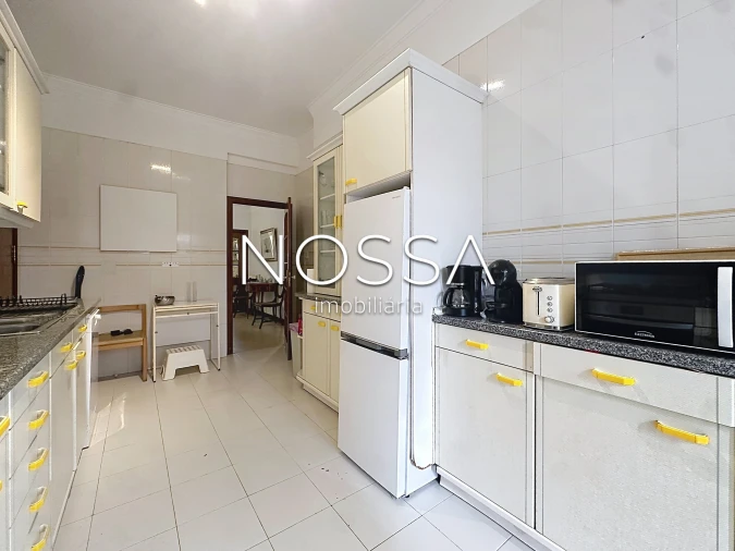 Apartamento T1 para Venda em Alvalade Foto 20