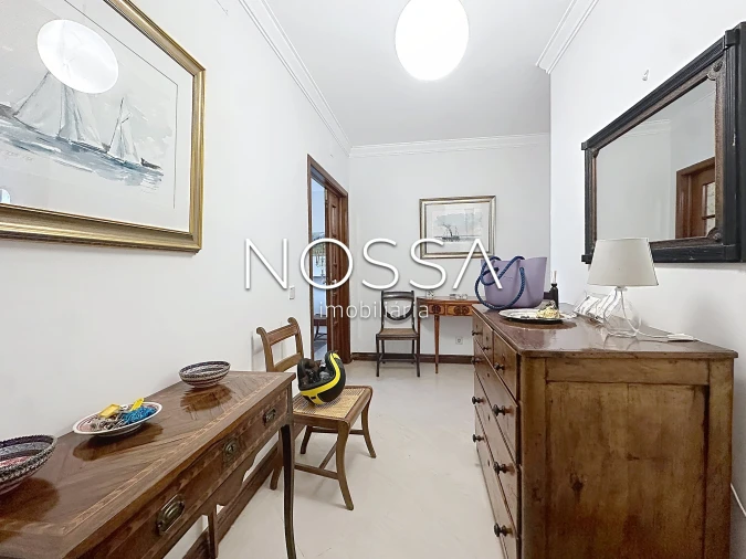 Apartamento T1 para Venda em Alvalade Foto 7