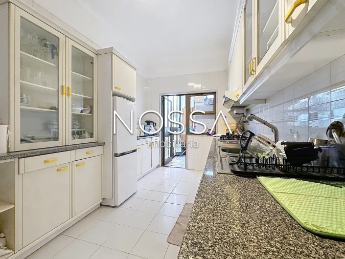 Apartamento T1 para Venda em Alvalade Foto 15