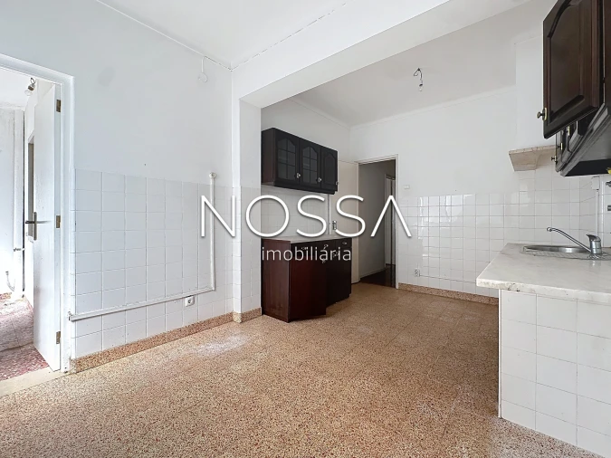 Apartamento T2 para Venda em Vila Franca de Xira Foto 5