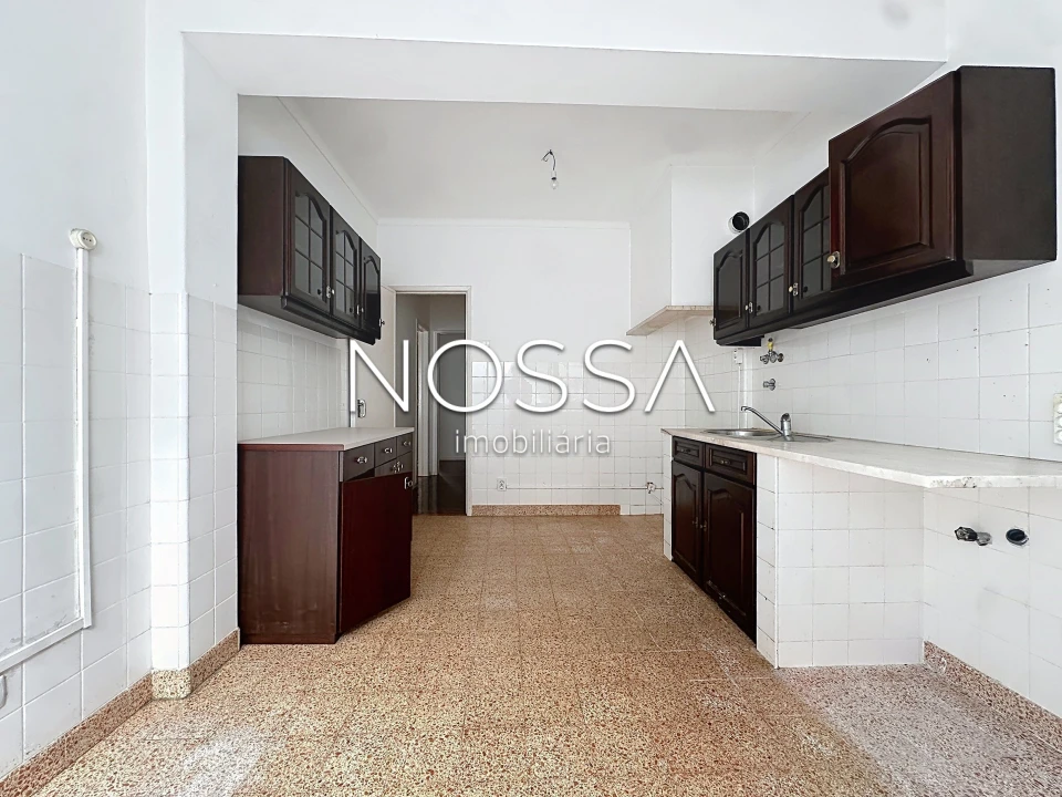 Apartamento T2 para Venda em Vila Franca de Xira Foto 6