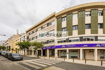 Apartamento T1 para Venda em Leiria, Pousos, Barreira e Cortes