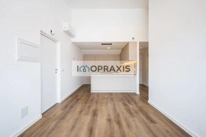 Apartamento T1 para Venda em Leiria, Pousos, Barreira e Cortes