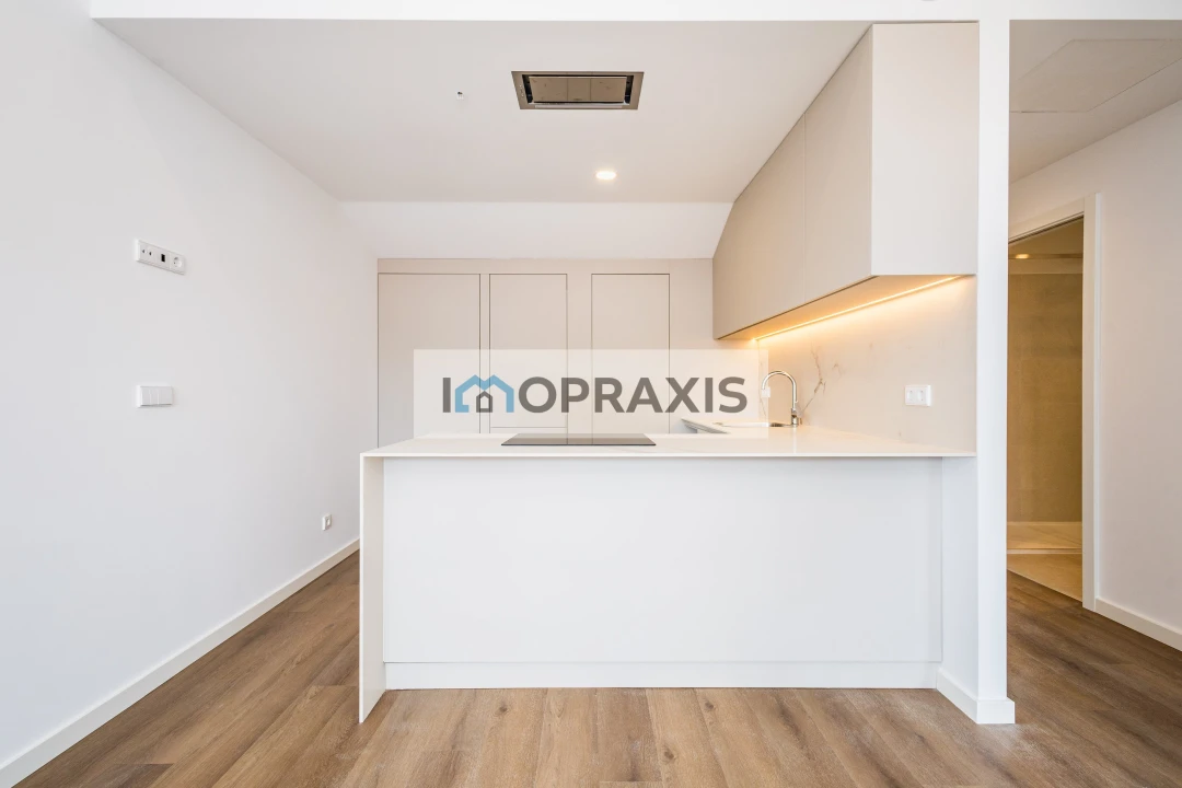 Apartamento T1 para Venda em Leiria, Pousos, Barreira e Cortes Foto 3