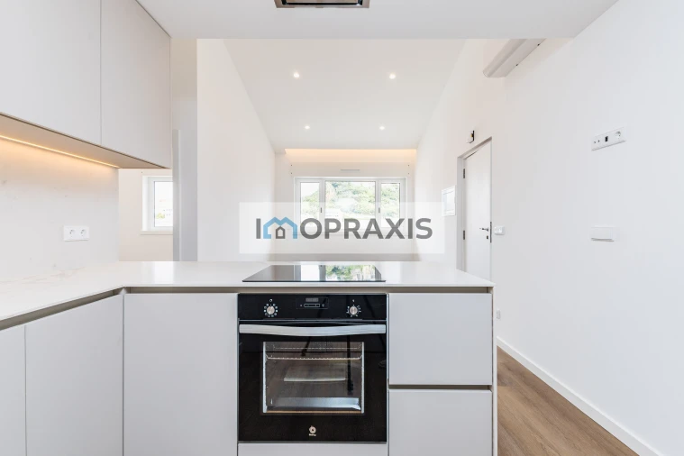 Apartamento T1 para Venda em Leiria, Pousos, Barreira e Cortes Foto 8