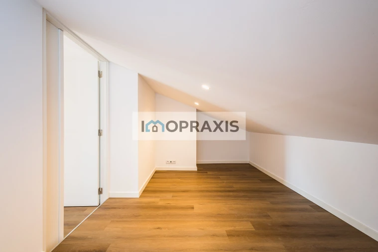 Apartamento T1 para Venda em Leiria, Pousos, Barreira e Cortes Foto 19