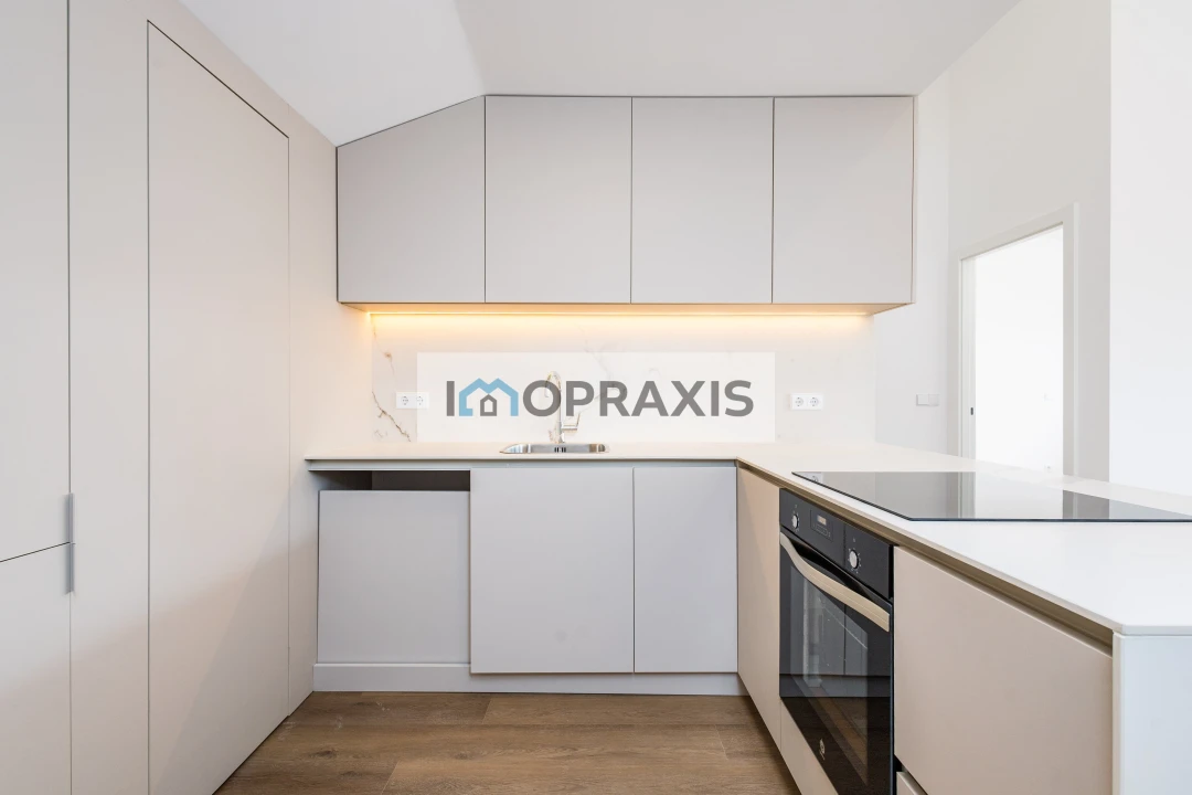 Apartamento T1 para Venda em Leiria, Pousos, Barreira e Cortes Foto 6