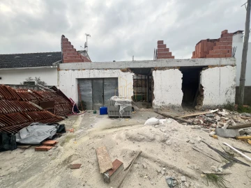 Moradia T3 para Venda em A dos Cunhados e Maceira